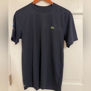 Lacoste sport shirt men’s size 3